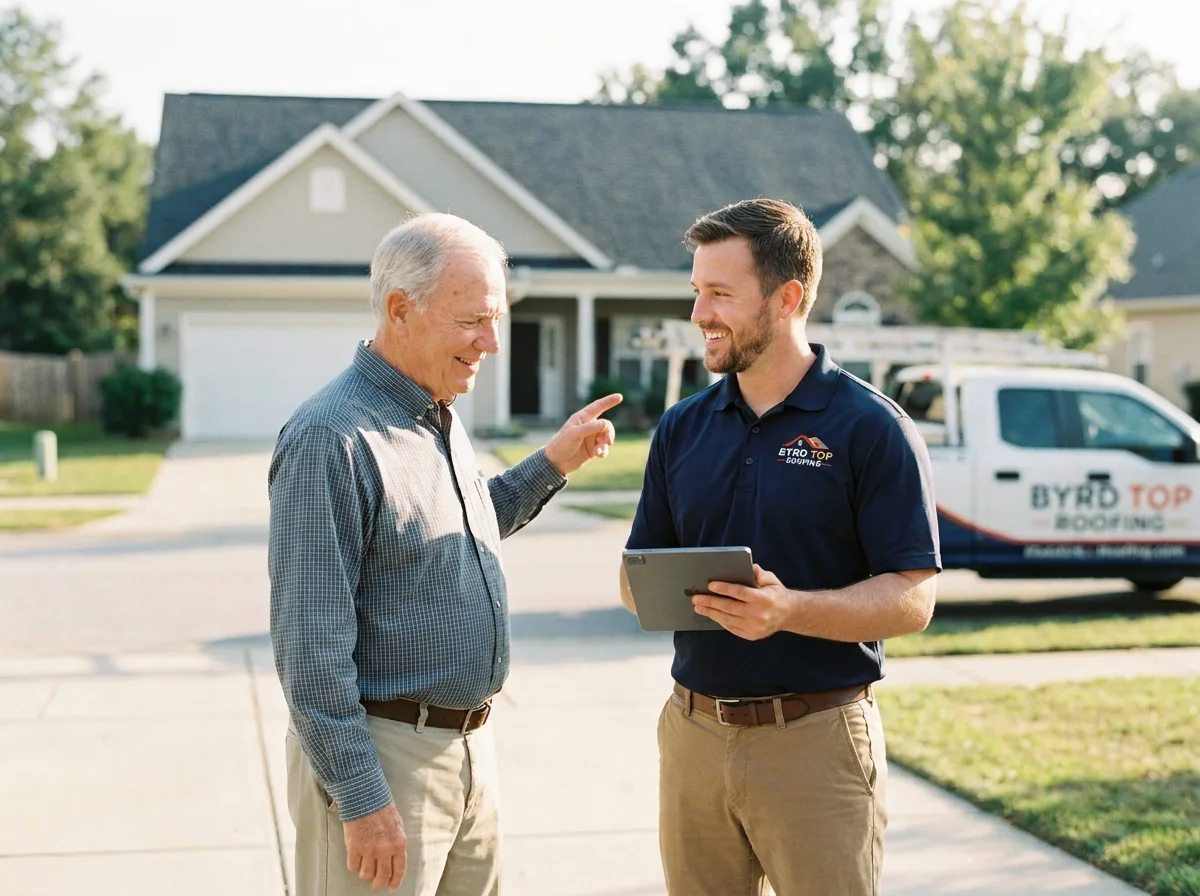 Roofing Wallingford, CT FAQs